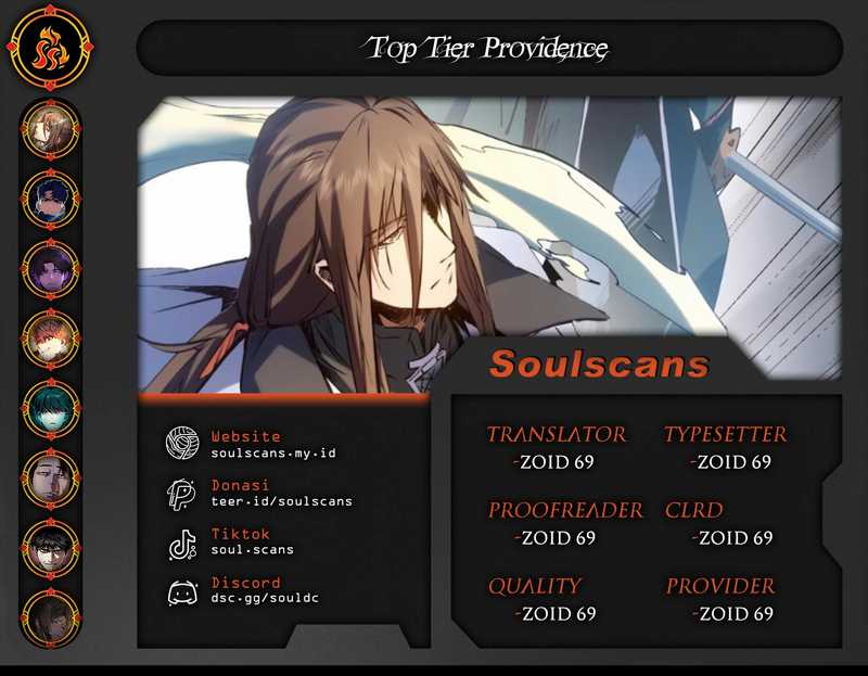 Komik Top Tier Providence: Secretly Cultivate for a Thousand Years - Chapter 216