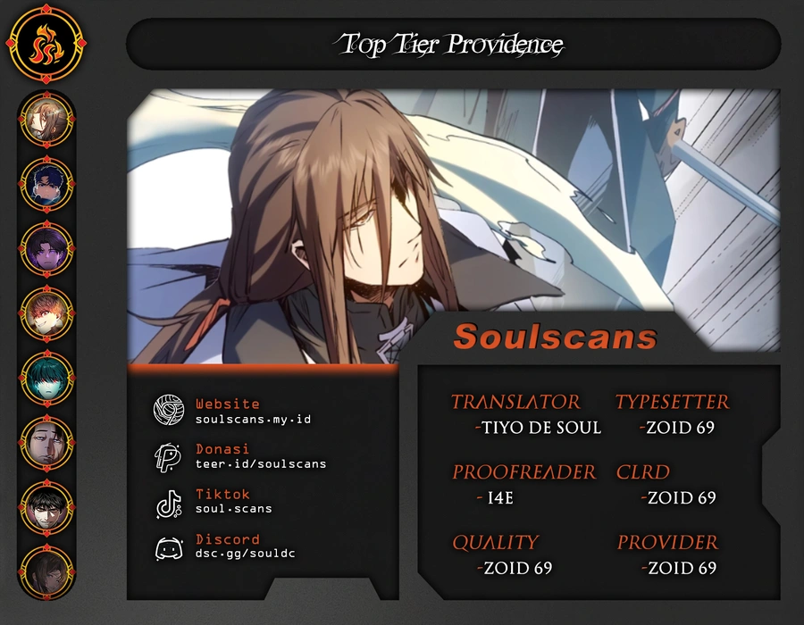 Baca Komik Top Tier Providence: Secretly Cultivate for a Thousand Years Chapter 231 Gambar 1