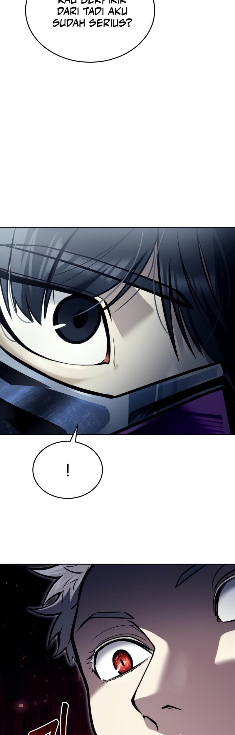 Baca Manhwa Tower Of God: Side Story Urek Mazino Chapter 26 Gambar 2
