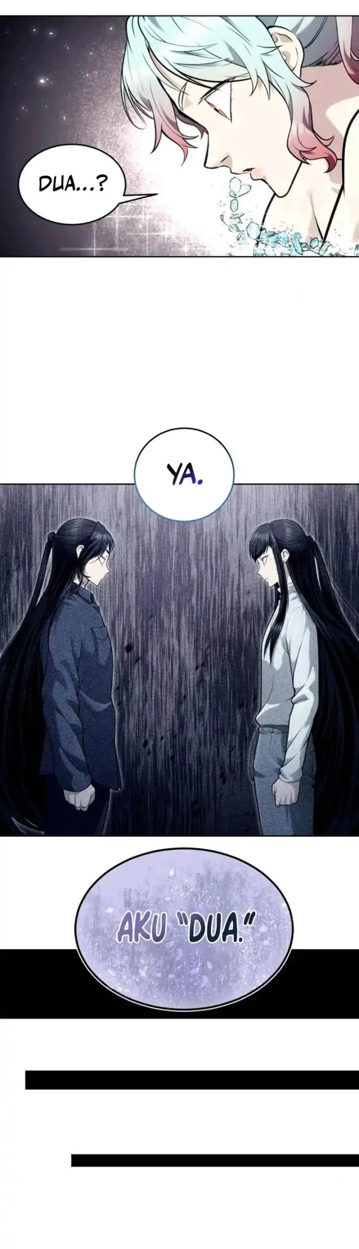 Tower Of God: Side Story Urek Mazino Chapter 30 Gambar 19