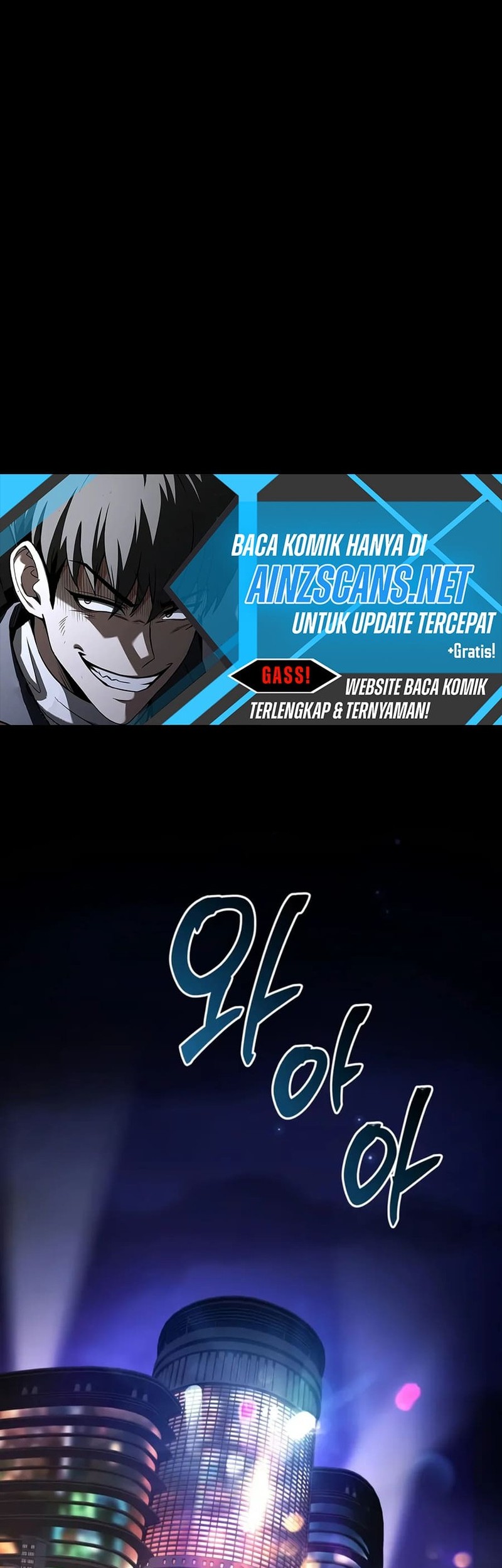 Baca Manhwa Trait Hoarder Chapter 36 Gambar 2