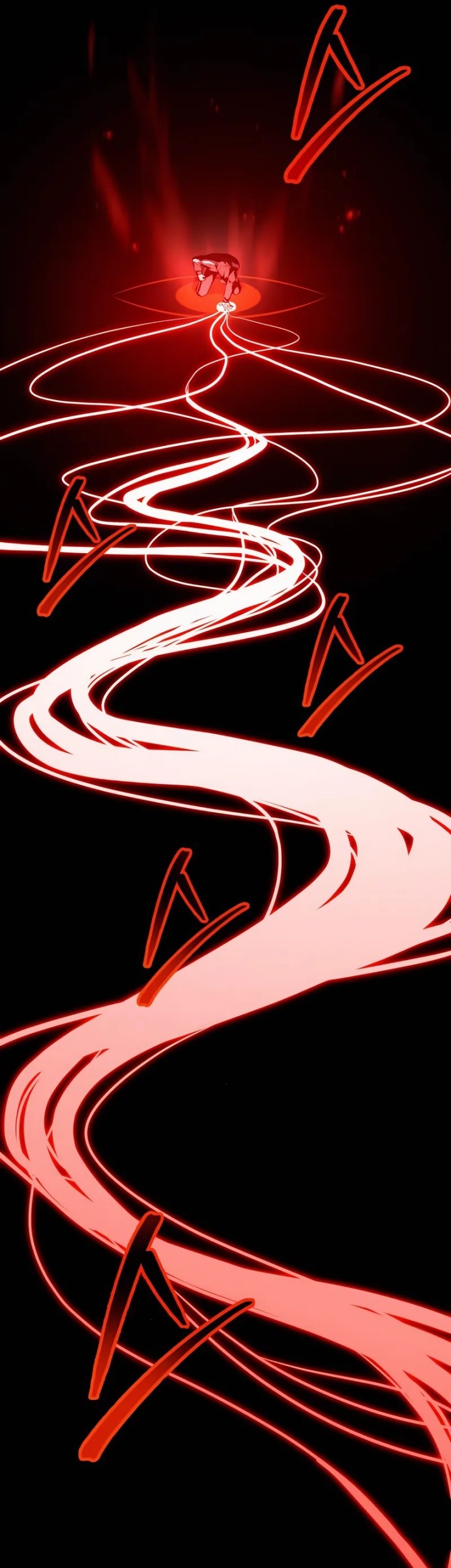 Trait Hoarder Chapter 41 Gambar 16