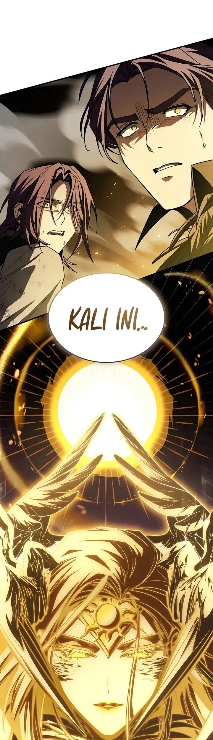 Komik Trait Hoarder - Chapter 50