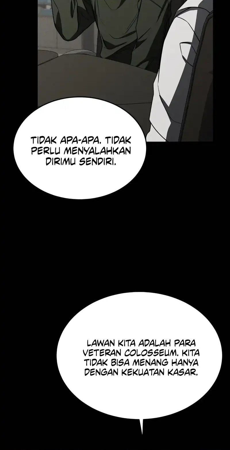 Trait Hoarder Chapter 55 Gambar 21