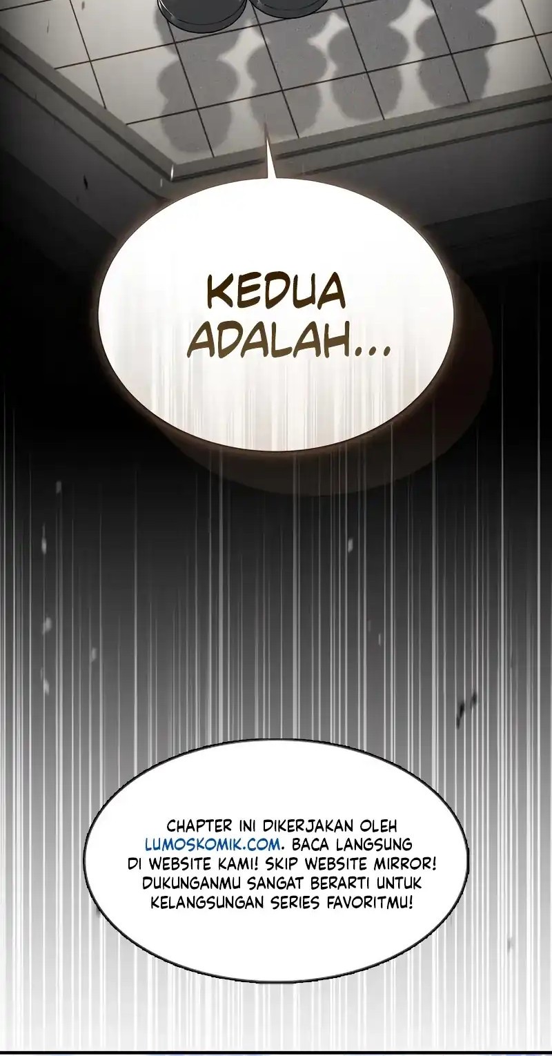 Trait Hoarder Chapter 55 Gambar 24