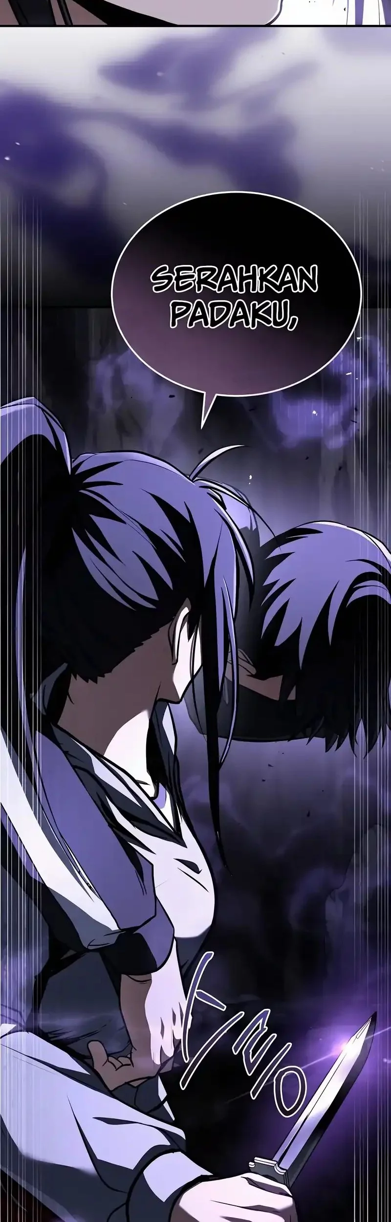 Baca Manhwa Trait Hoarder Chapter 57 Gambar 2