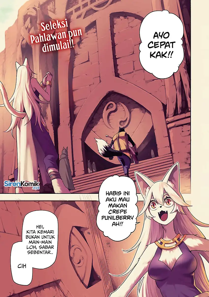 Baca Manga Tsuihousareru Tabi ni Skill wo Te ni Ireta Ore ga, 100 no Isekai de 2-shuume Musou Chapter 26 Gambar 2