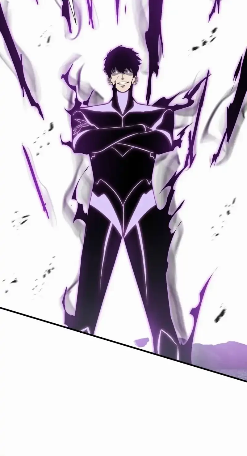 Tyrant of the Otherworld: My Shadow Can Evolve Infinitely Chapter 38 Gambar 14