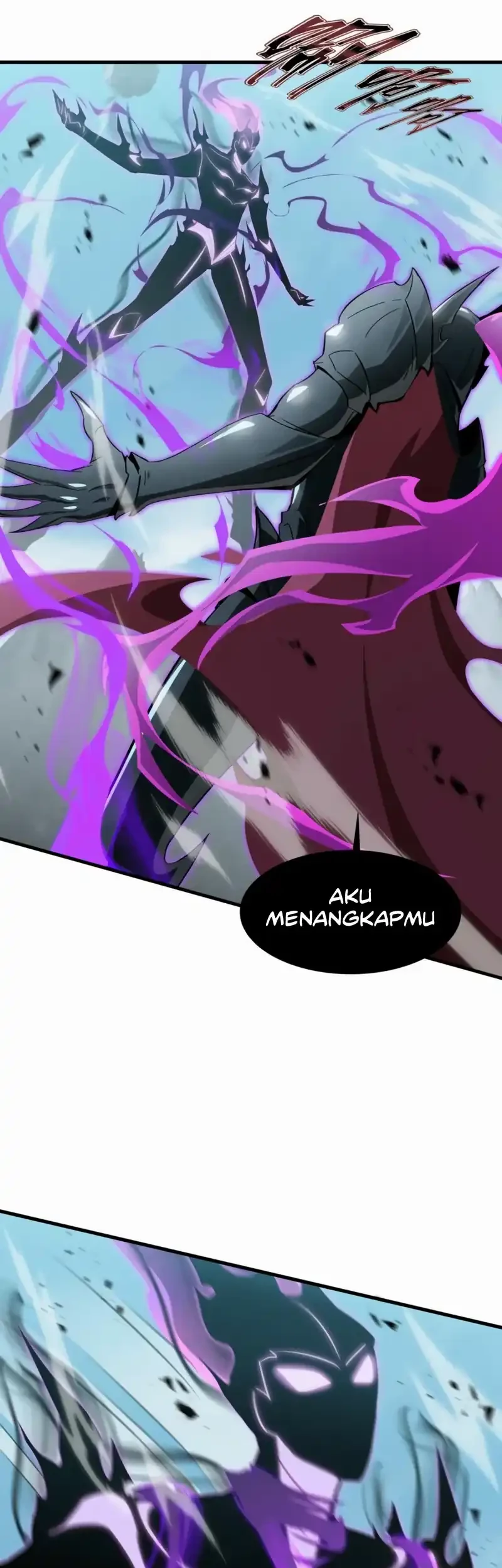 Tyrant of the Otherworld: My Shadow Can Evolve Infinitely Chapter 39 Gambar 3