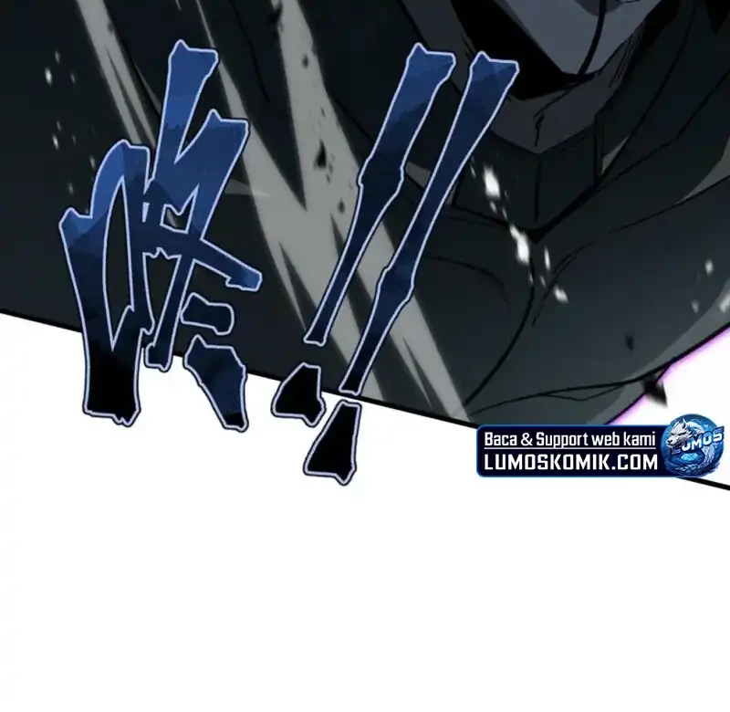 Tyrant of the Otherworld: My Shadow Can Evolve Infinitely Chapter 40 Gambar 12