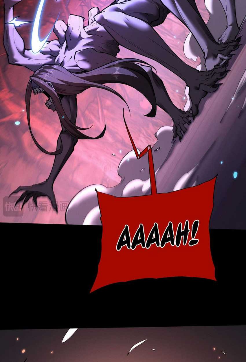 Unbeatable Sword Master Cultivator Chapter 44 Gambar 12