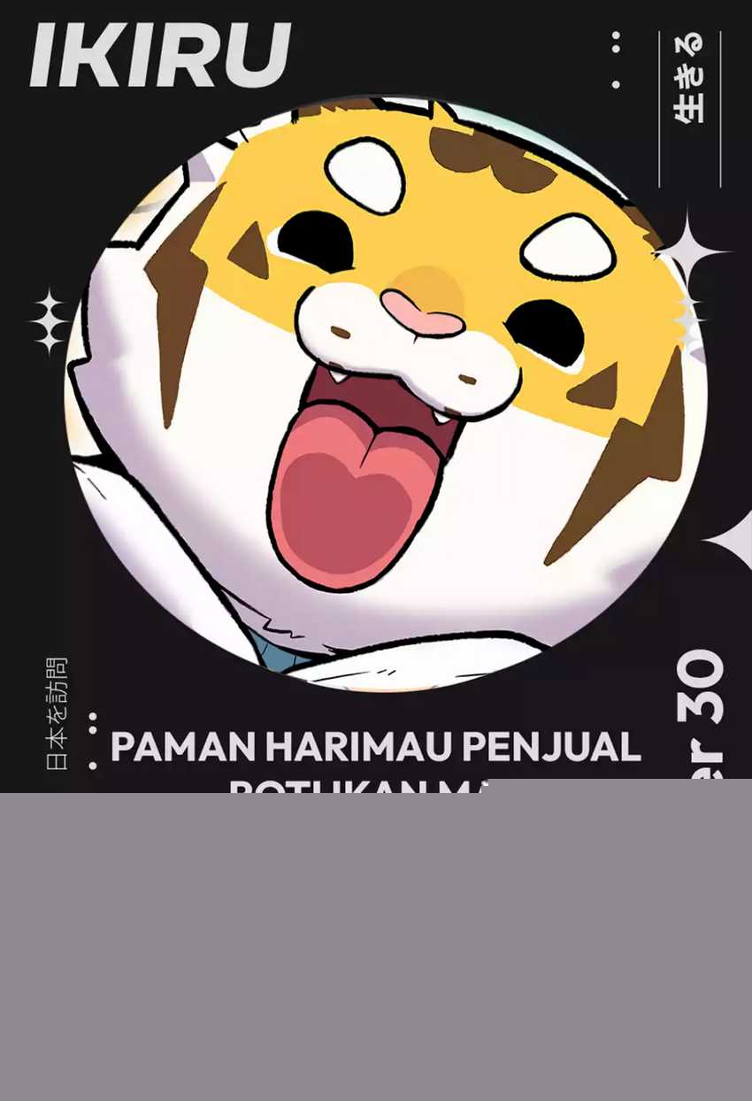 Komik Uncle Bungeoppang - Chapter 30