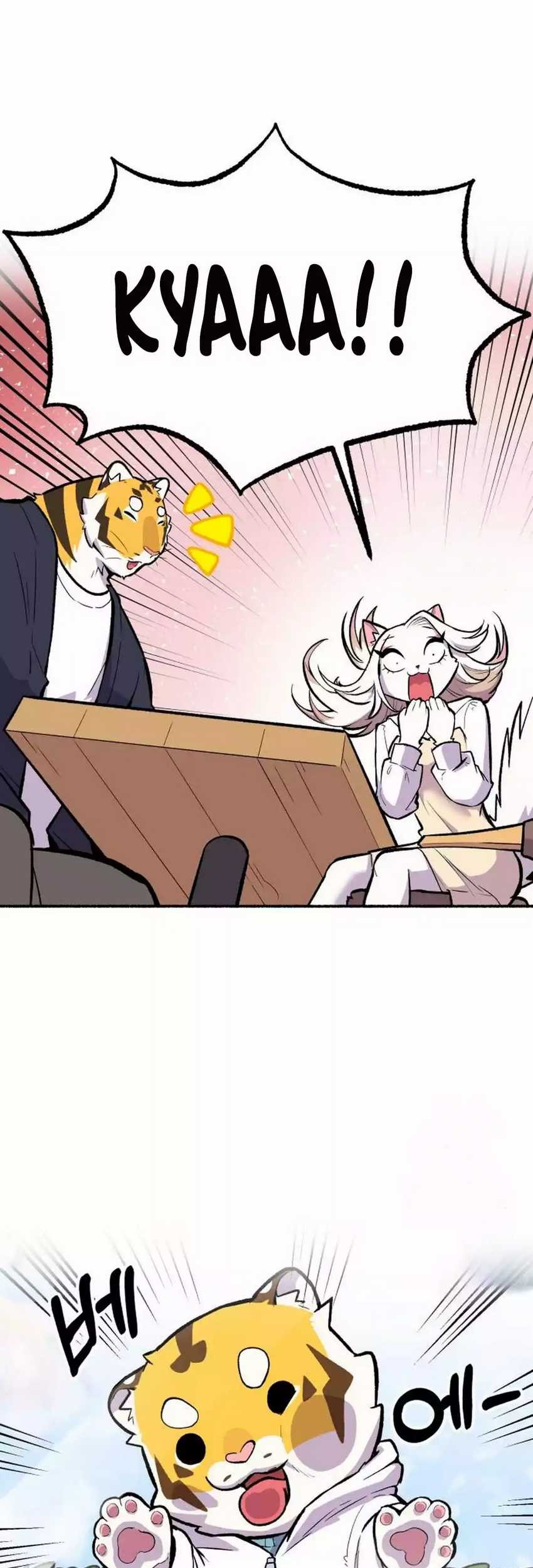 Baca Manhwa Uncle Bungeoppang Chapter 30 Gambar 2