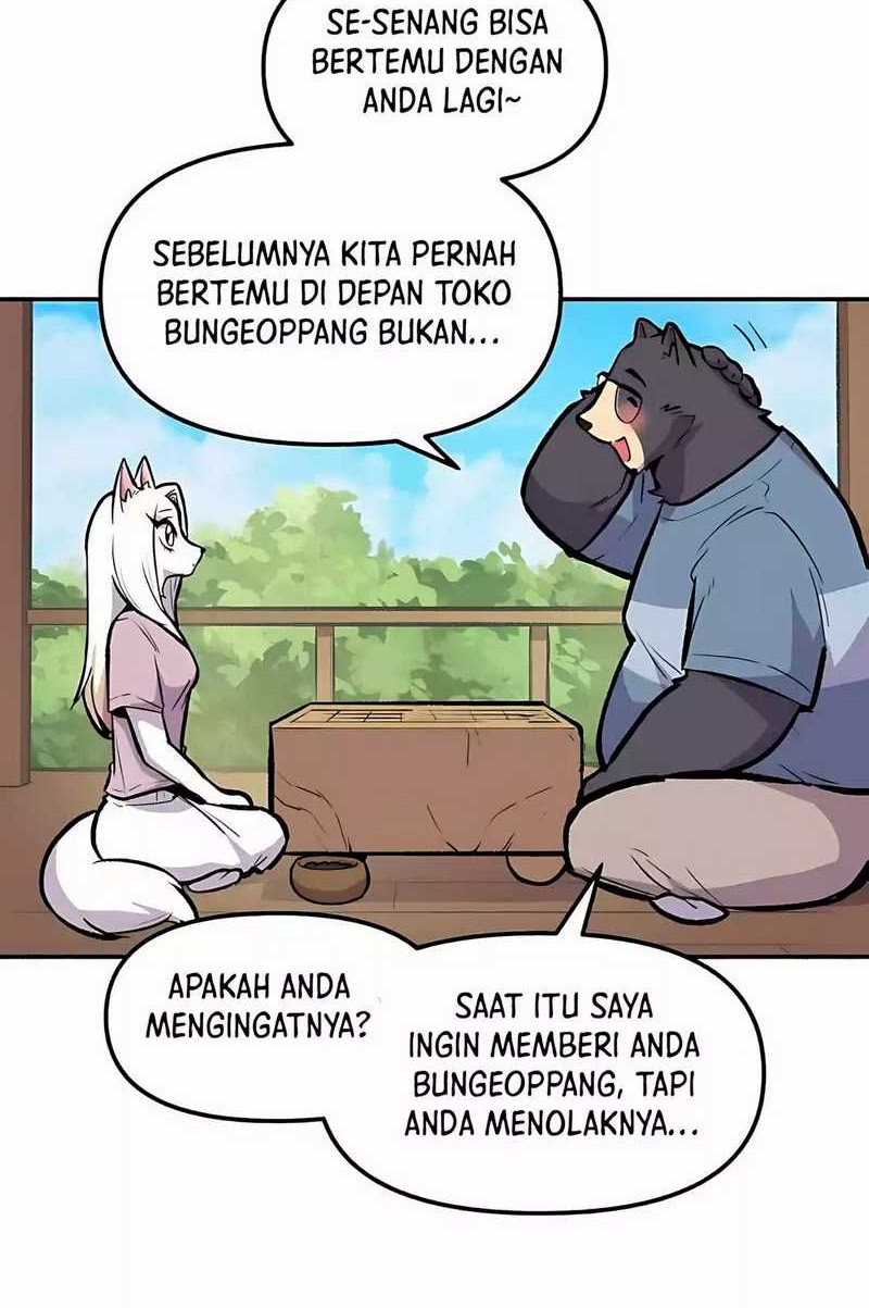 Baca Manhwa Uncle Bungeoppang Chapter 41 Gambar 2