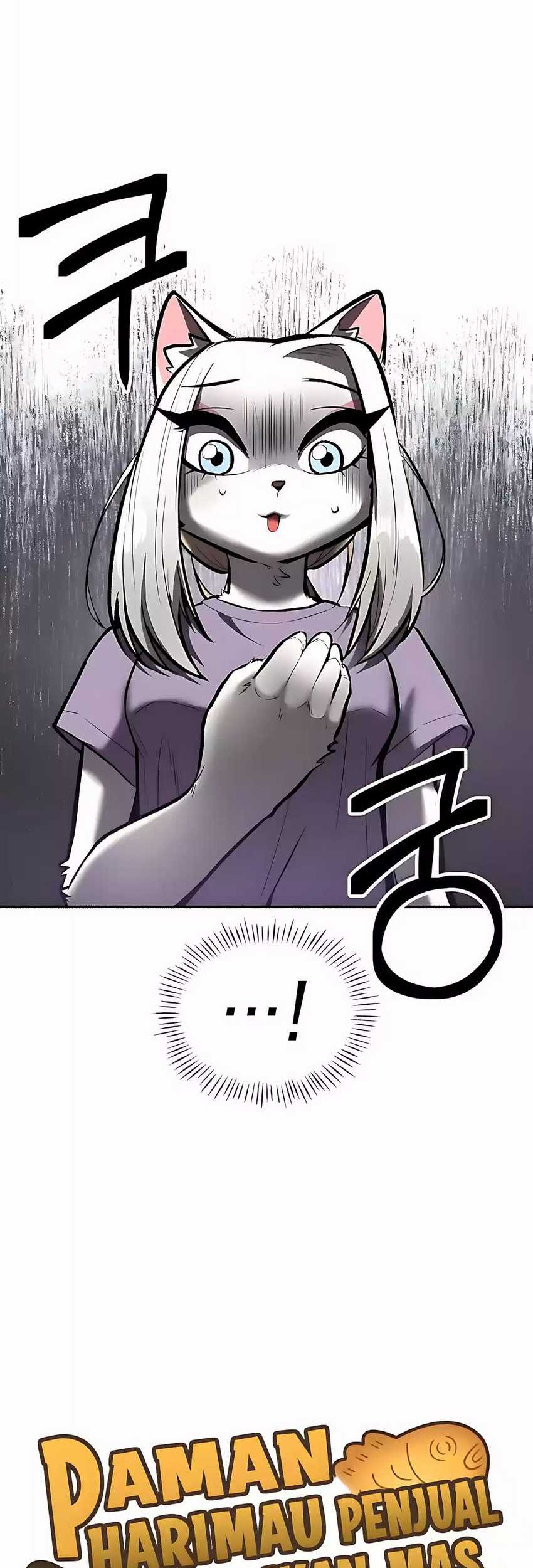Baca Manhwa Uncle Bungeoppang Chapter 43 Gambar 2