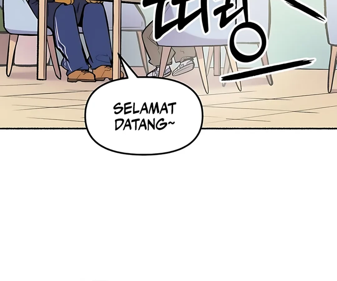 Baca Manhwa Uncle Bungeoppang Chapter 50 Gambar 2