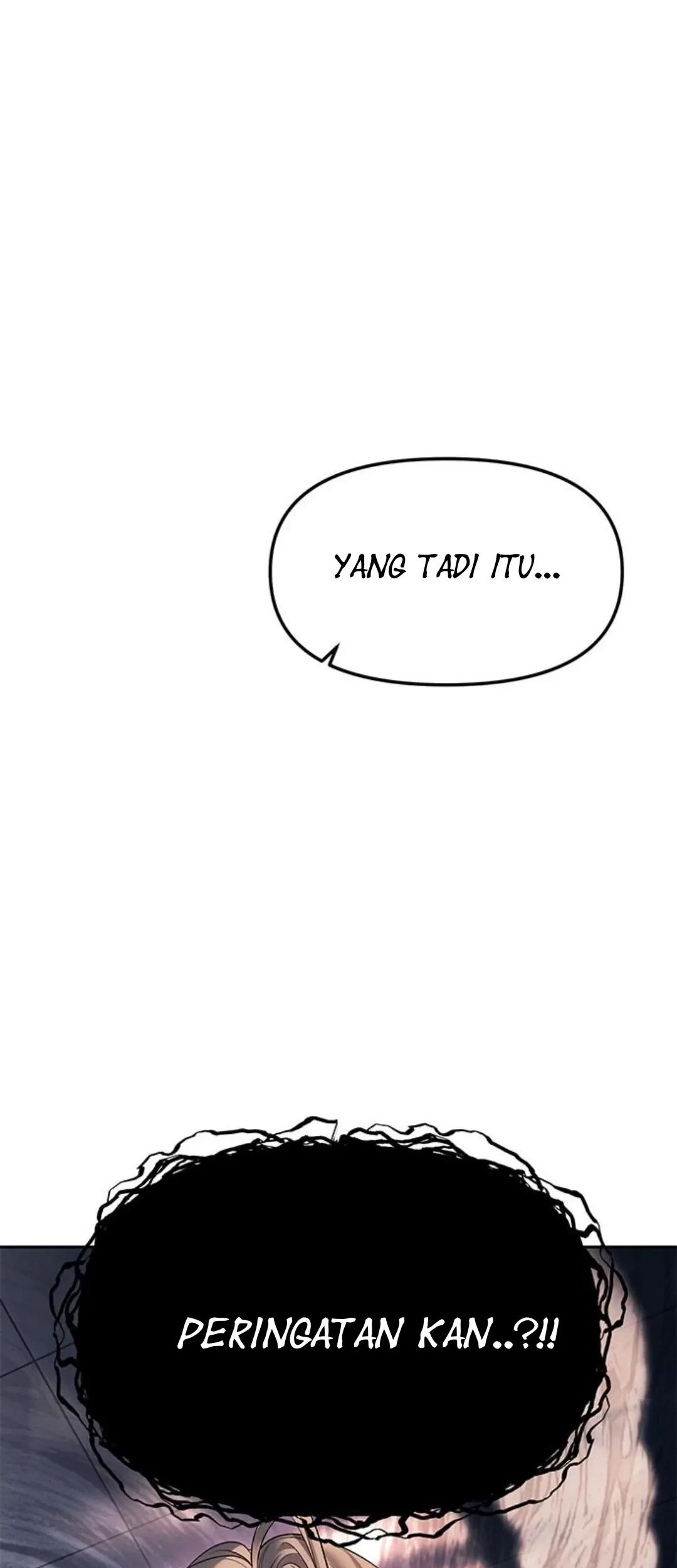 Baca Undercover! Chaebol High School Chapter 59 Gambar 2