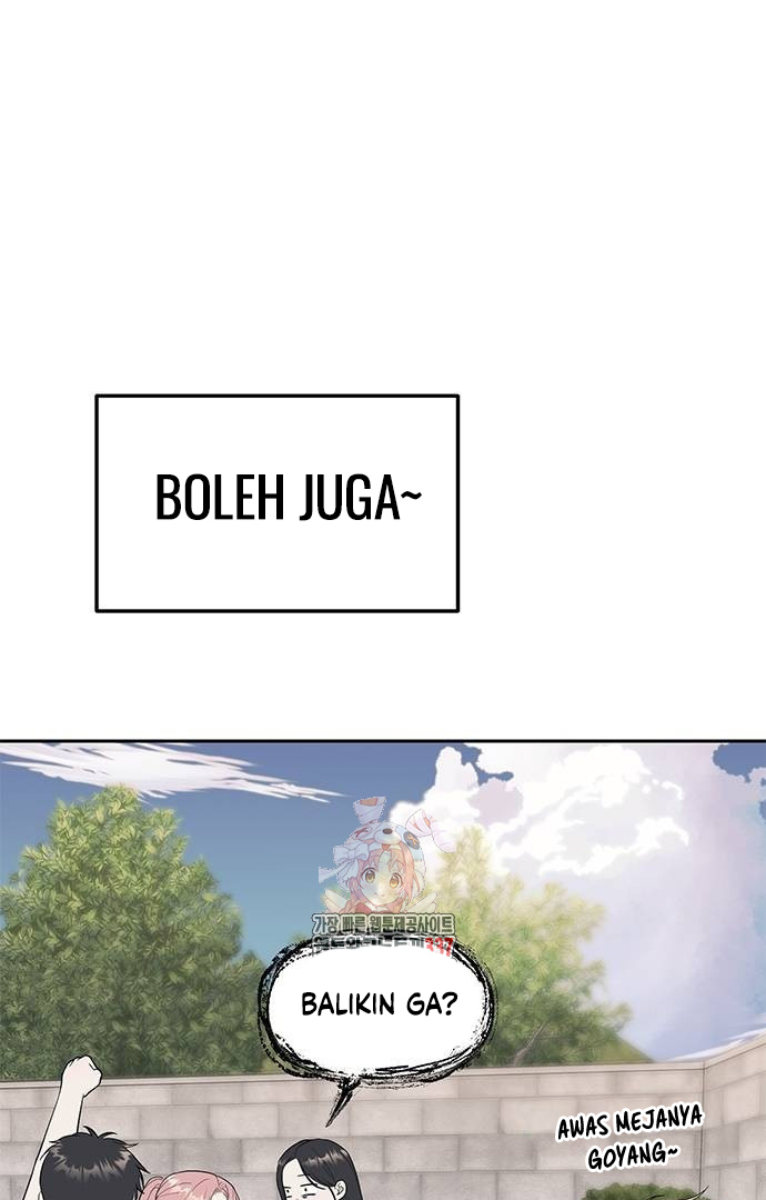 Baca Komik Undercover! Chaebol High School Chapter 67 Gambar 1