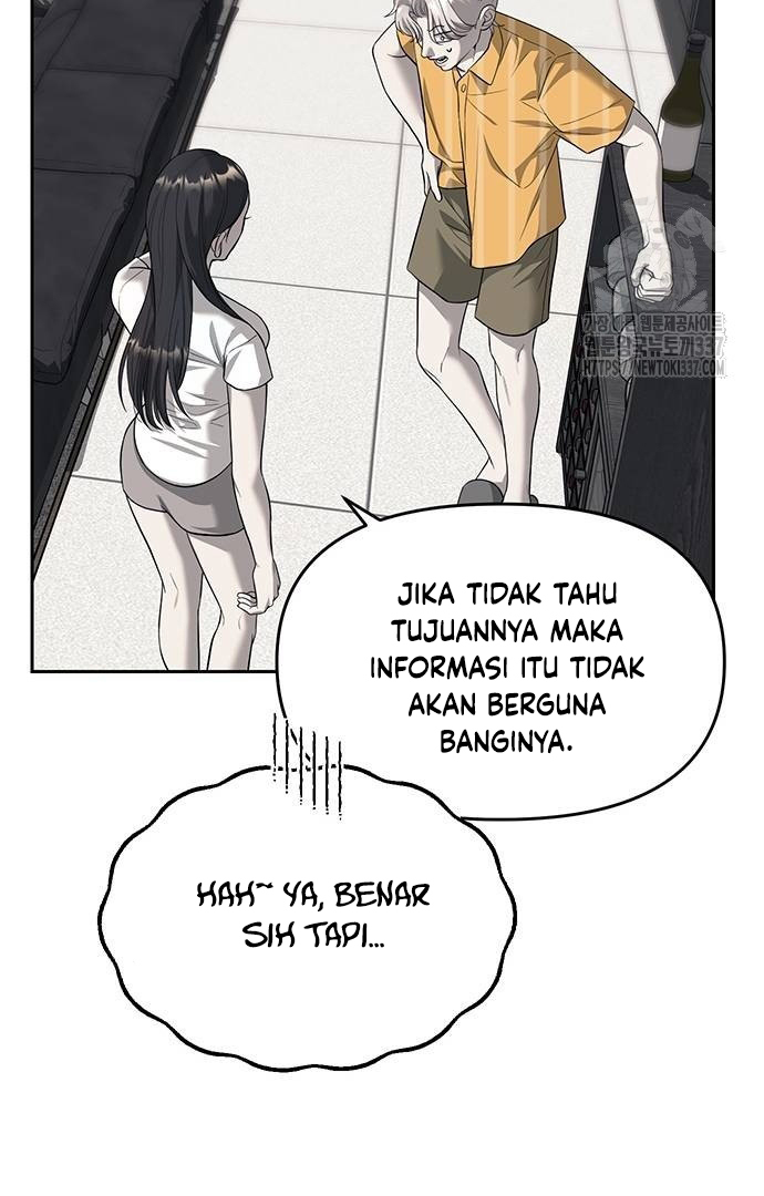 Undercover! Chaebol High School Chapter 67 Gambar 14