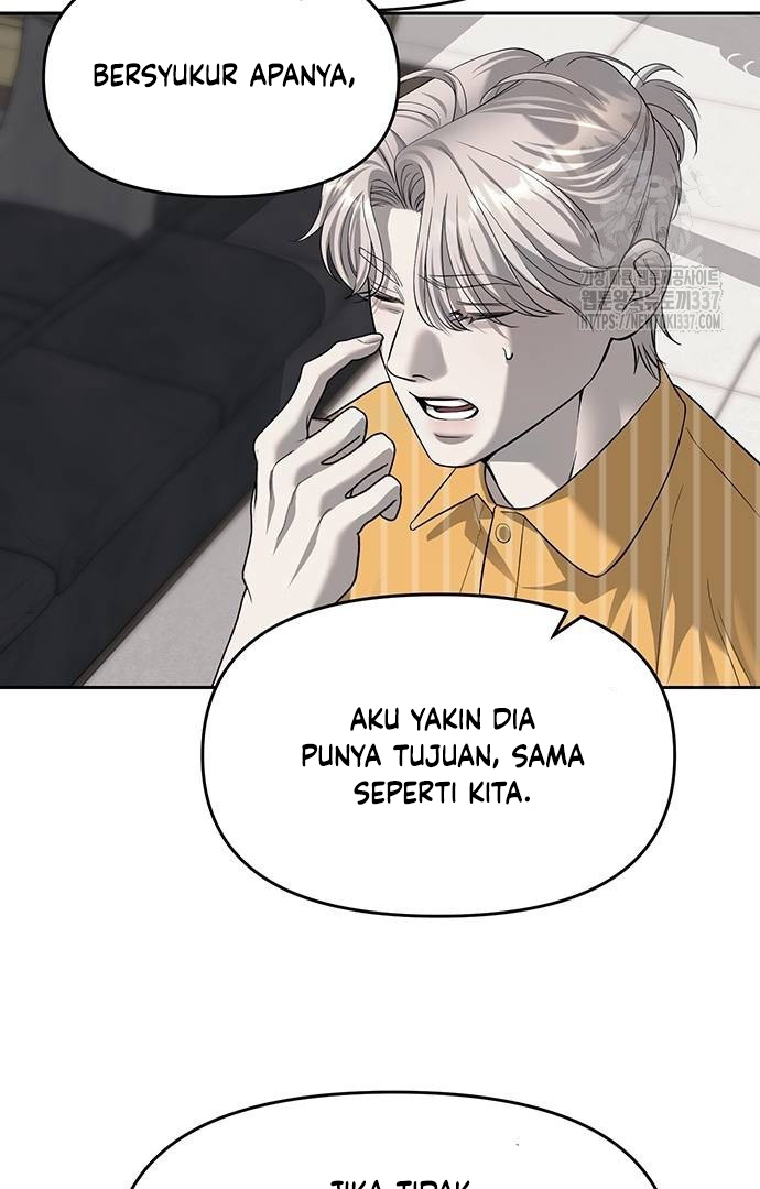 Undercover! Chaebol High School Chapter 67 Gambar 17