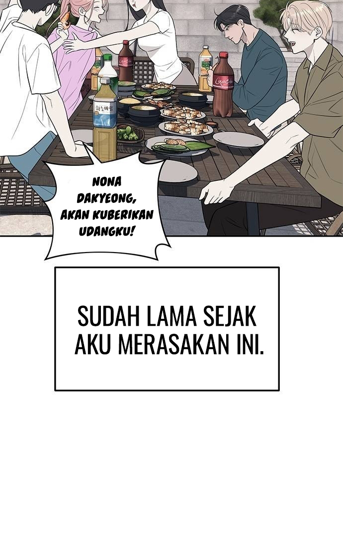 Baca Undercover! Chaebol High School Chapter 67 Gambar 2