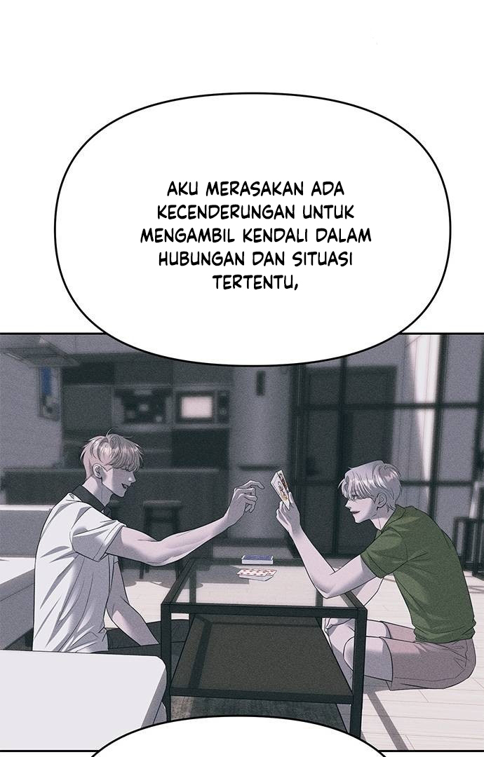 Undercover! Chaebol High School Chapter 67 Gambar 29
