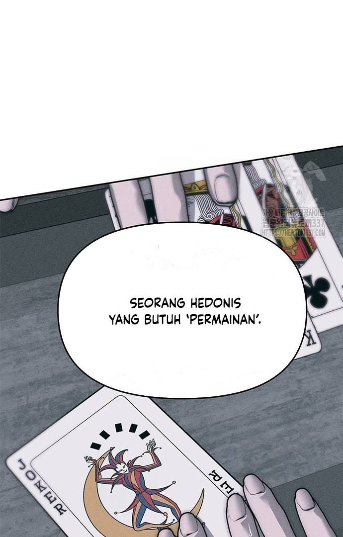 Undercover! Chaebol High School Chapter 67 Gambar 36