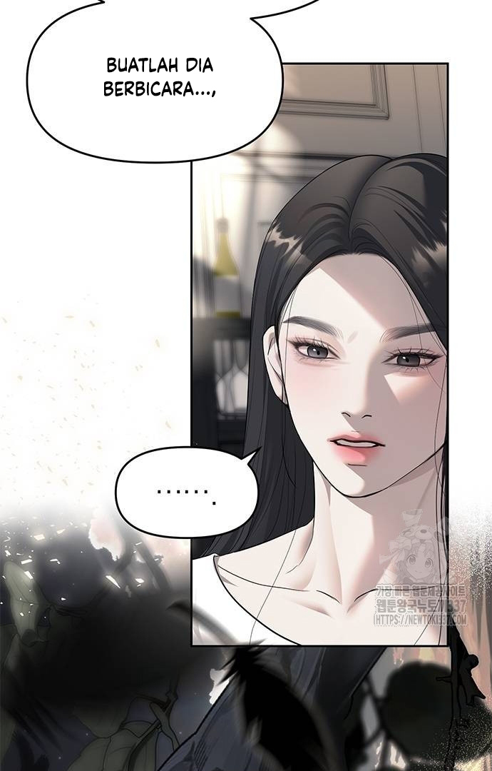 Undercover! Chaebol High School Chapter 67 Gambar 46