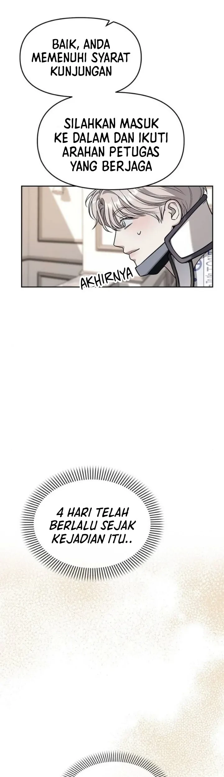 Baca Undercover! Chaebol High School Chapter 78 Gambar 2