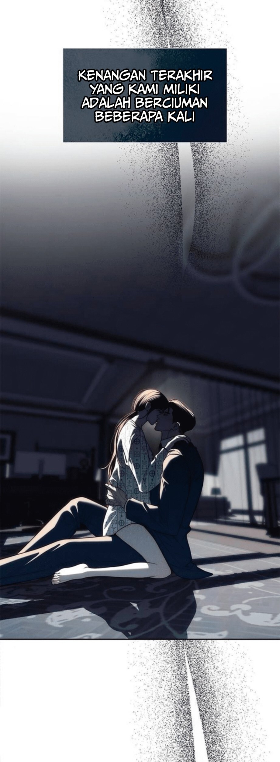 Baca Undercover! Chaebol High School Chapter 80 Gambar 2