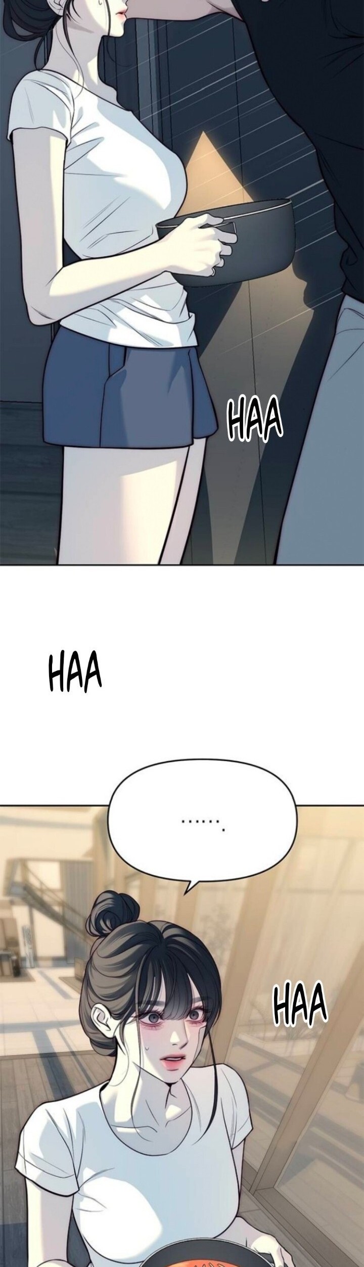 Baca Undercover! Chaebol High School Chapter 81 Gambar 2