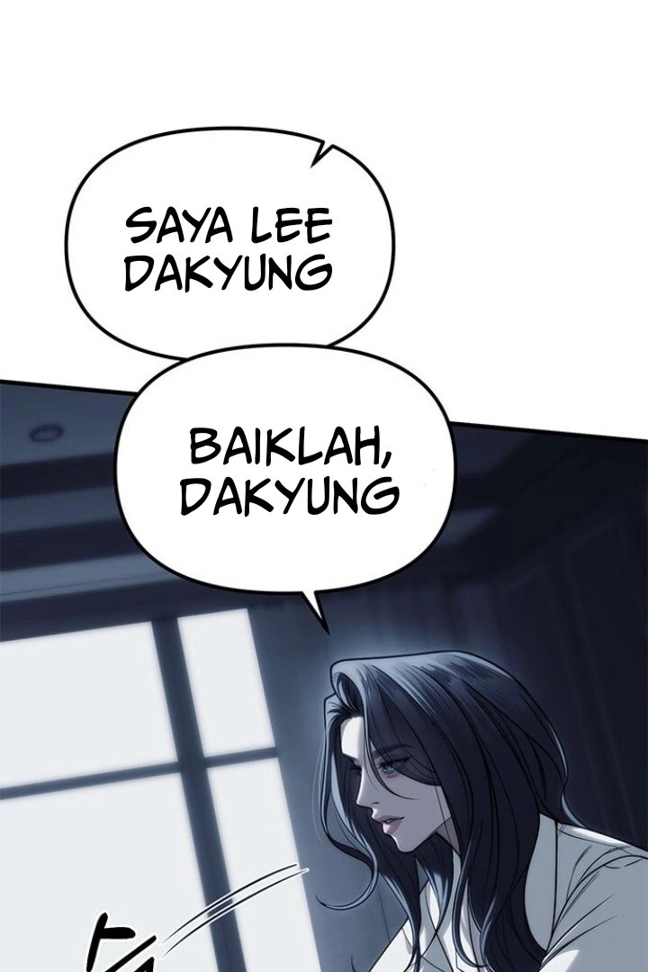 Undercover! Chaebol High School Chapter 84 Gambar 18