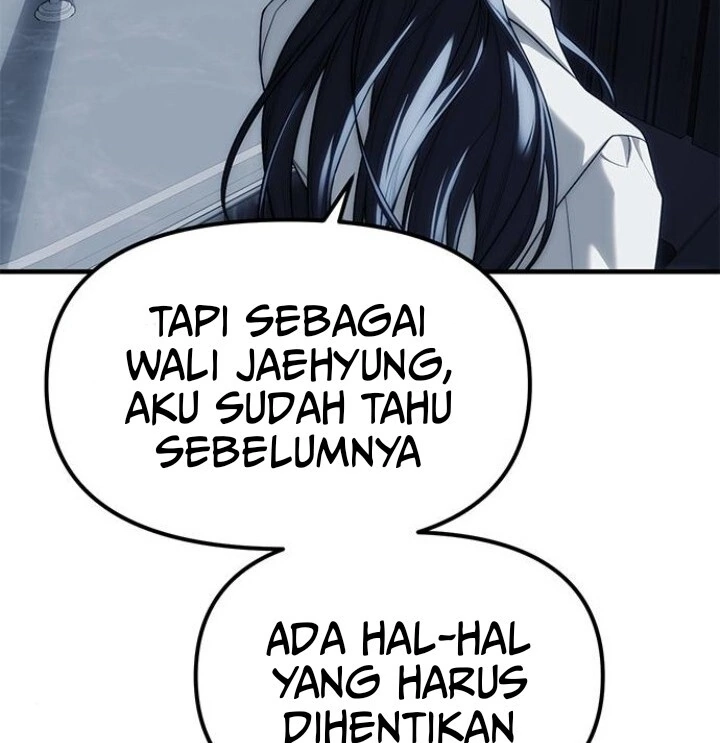 Undercover! Chaebol High School Chapter 84 Gambar 30