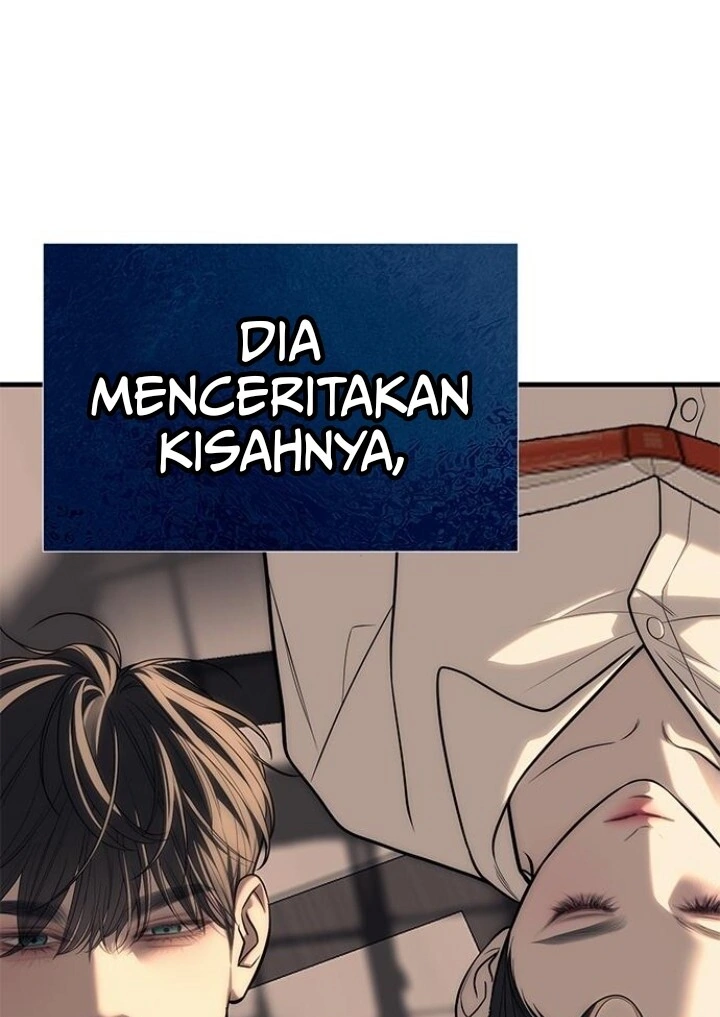 Undercover! Chaebol High School Chapter 84 Gambar 61