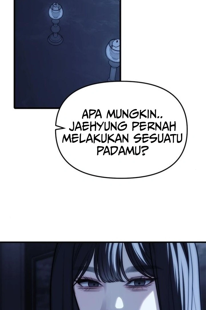 Undercover! Chaebol High School Chapter 85 Gambar 23