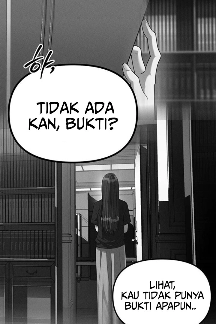 Undercover! Chaebol High School Chapter 85 Gambar 69