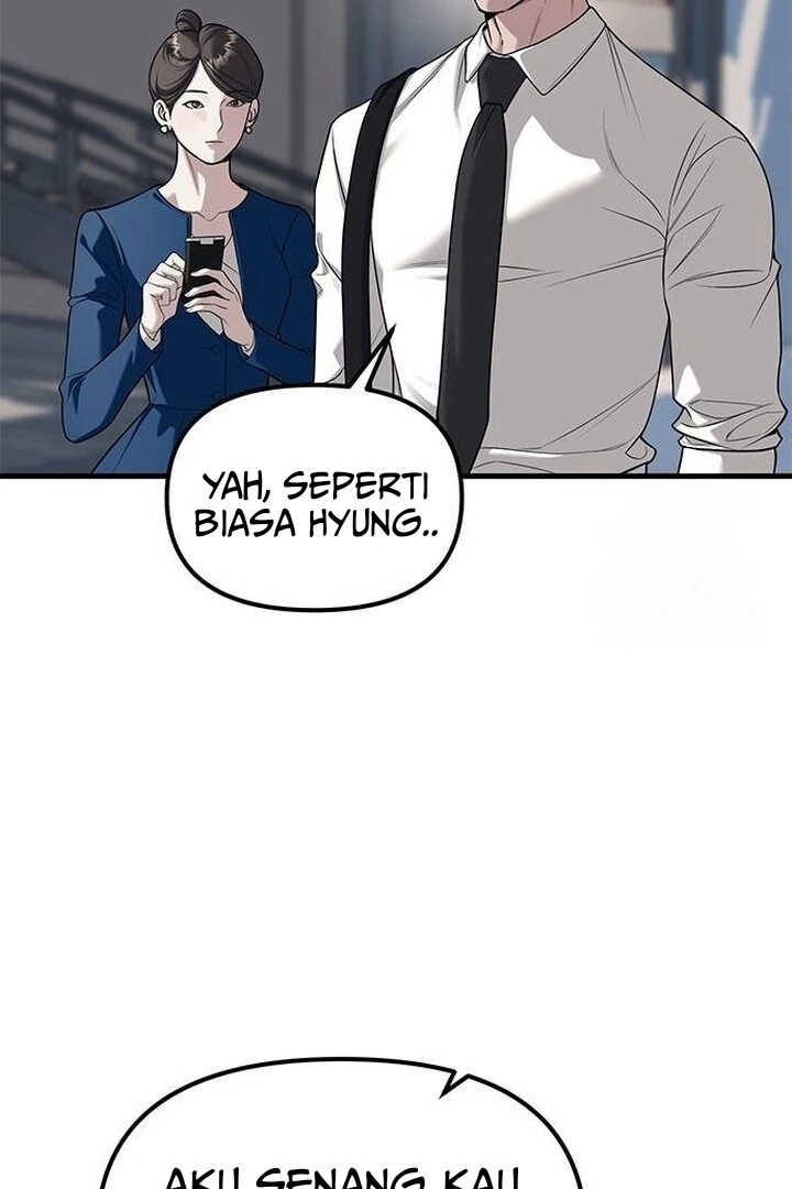 Undercover! Chaebol High School Chapter 86 Gambar 40