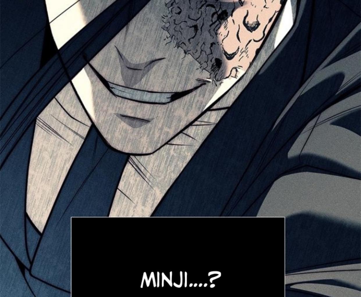 Undercover! Chaebol High School Chapter 87 Gambar 211