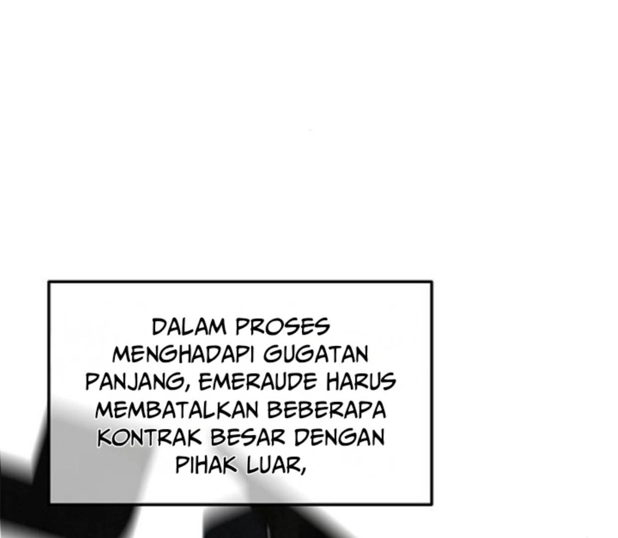 Undercover! Chaebol High School Chapter 87 Gambar 55