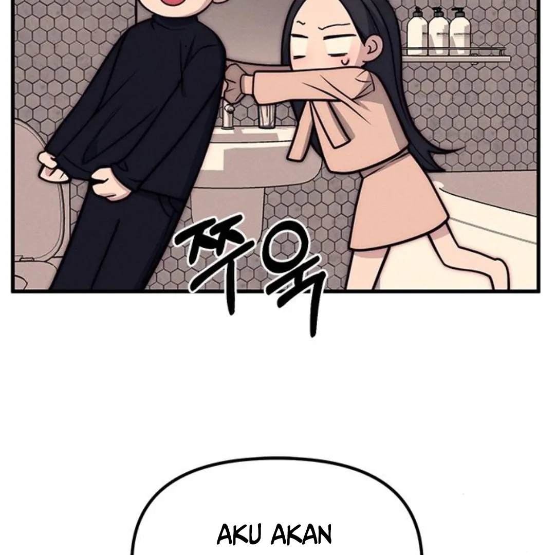 Undercover! Chaebol High School Chapter 89 Gambar 135