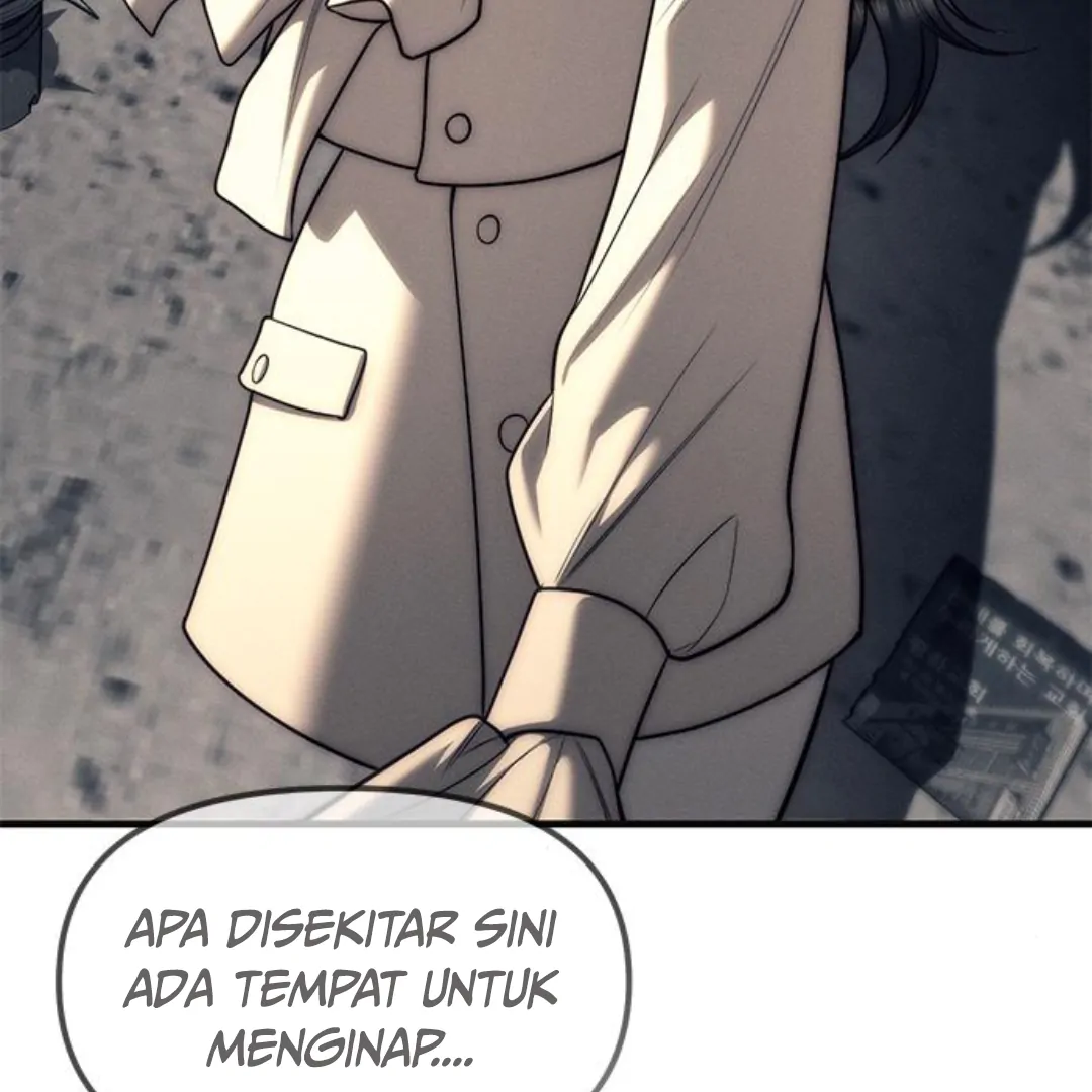 Undercover! Chaebol High School Chapter 89 Gambar 88