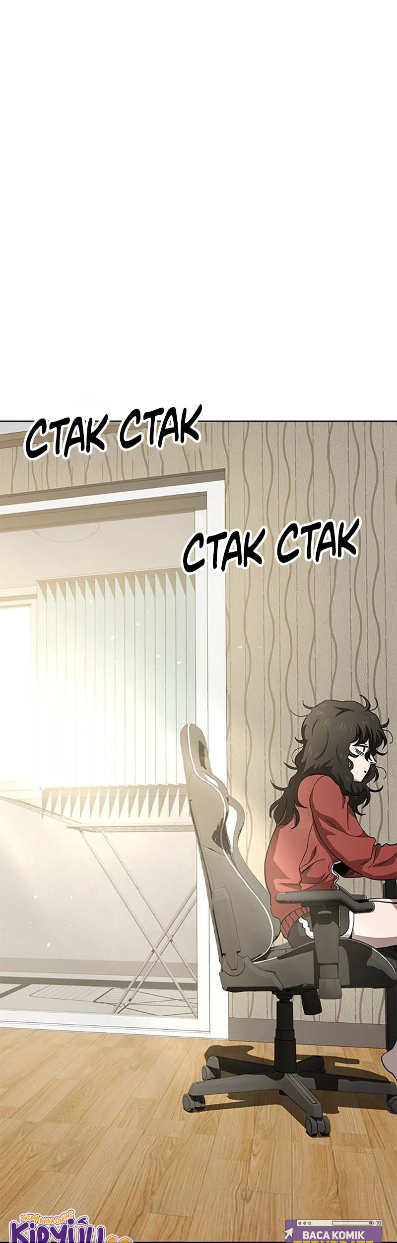 Komik Unemployed Gye Baek Soon - Chapter 34