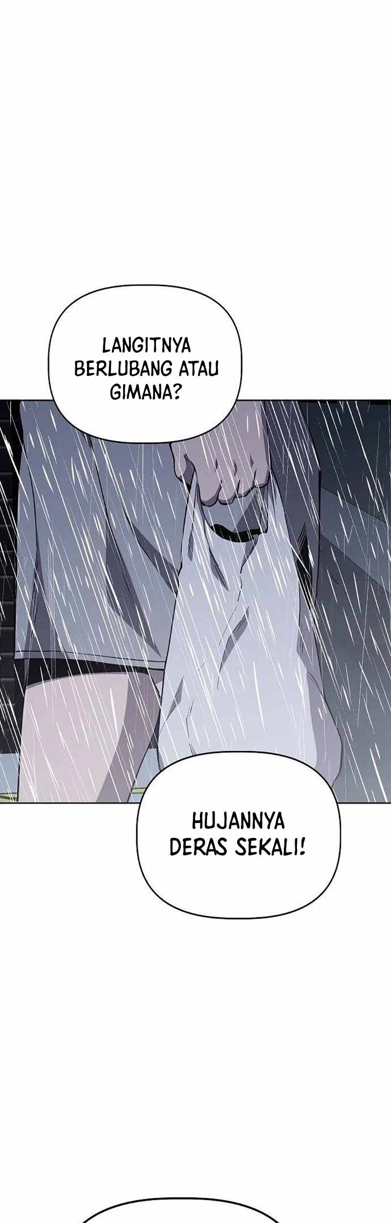 Komik Unemployed Gye Baek Soon - Chapter 36