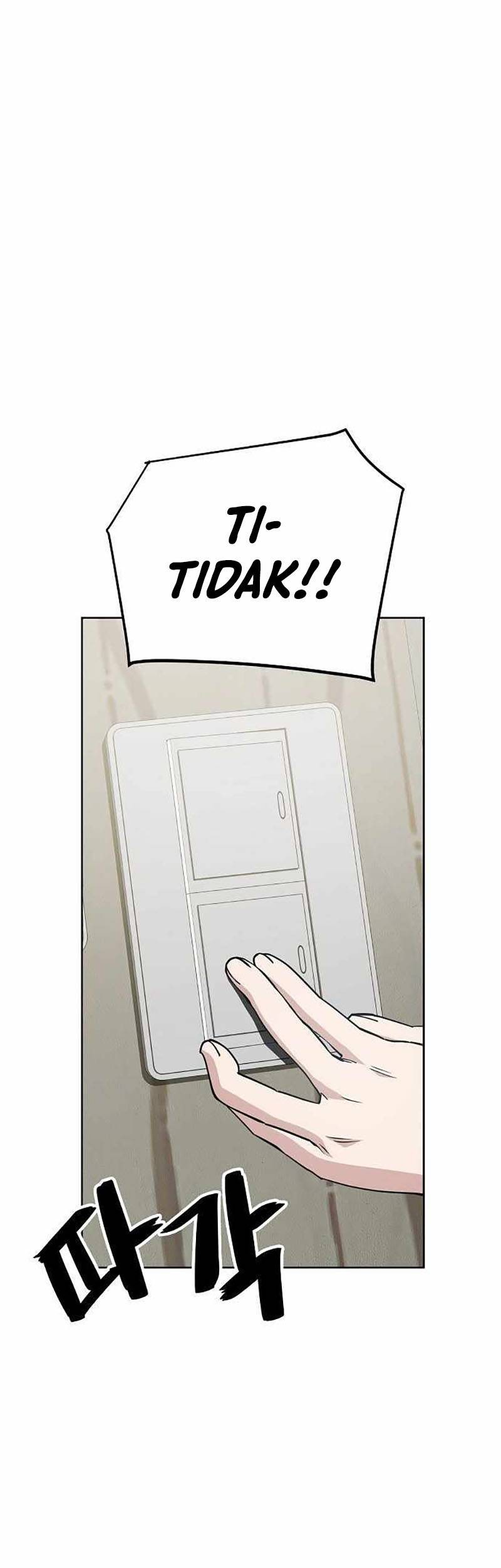 Komik Unemployed Gye Baek Soon - Chapter 38