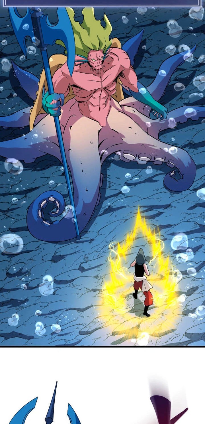 Baca Manga Unparalleled ??? Rank Hidden Equipment Chapter 42 Gambar 2