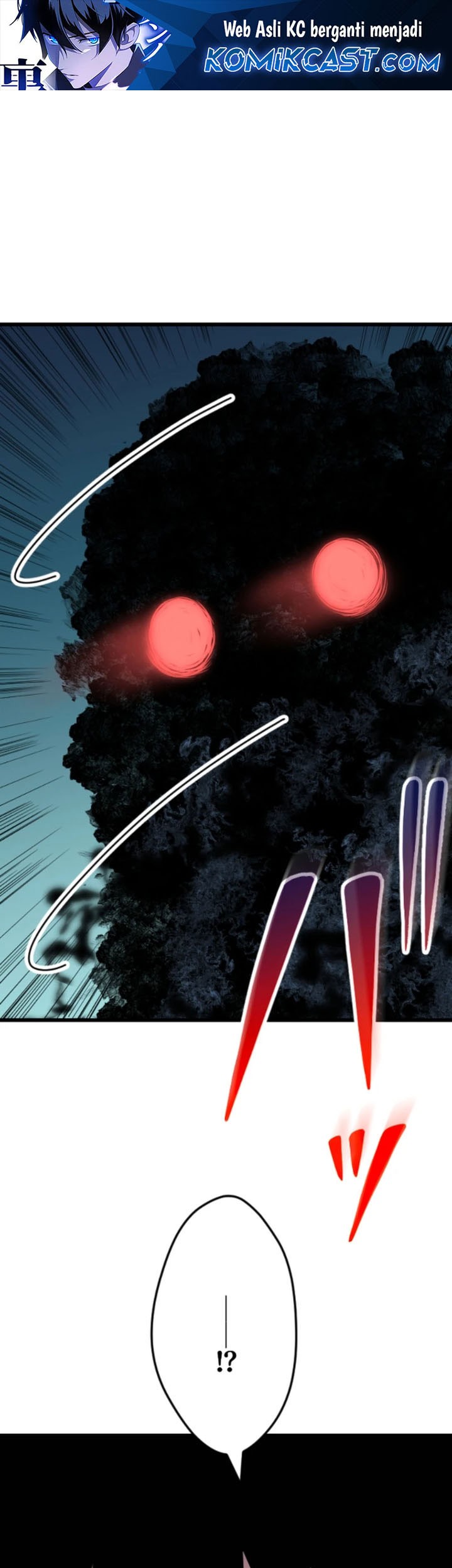 Komik Unparalleled ??? Rank Hidden Equipment - Chapter 50