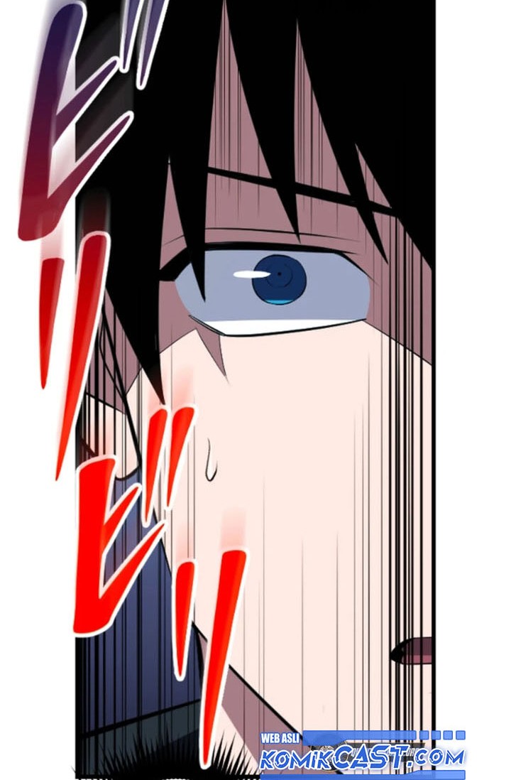 Unparalleled ??? Rank Hidden Equipment Chapter 50 Gambar 14