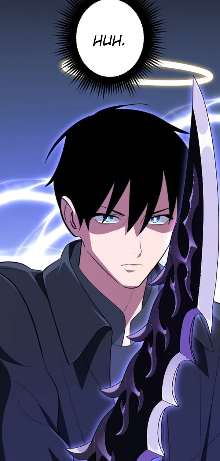 Baca Manga Unparalleled ??? Rank Hidden Equipment Chapter 54 Gambar 2