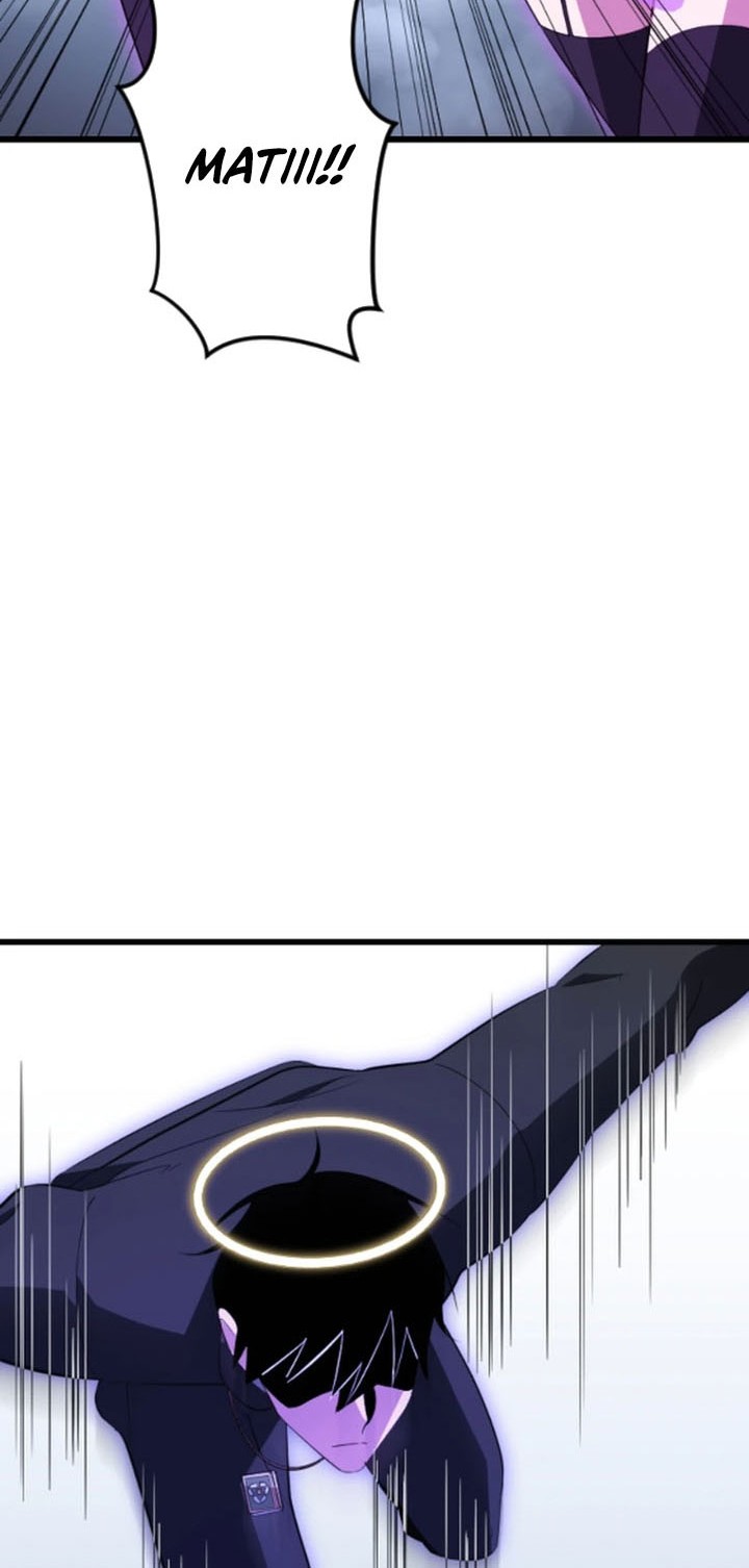 Unparalleled ??? Rank Hidden Equipment Chapter 54 Gambar 4