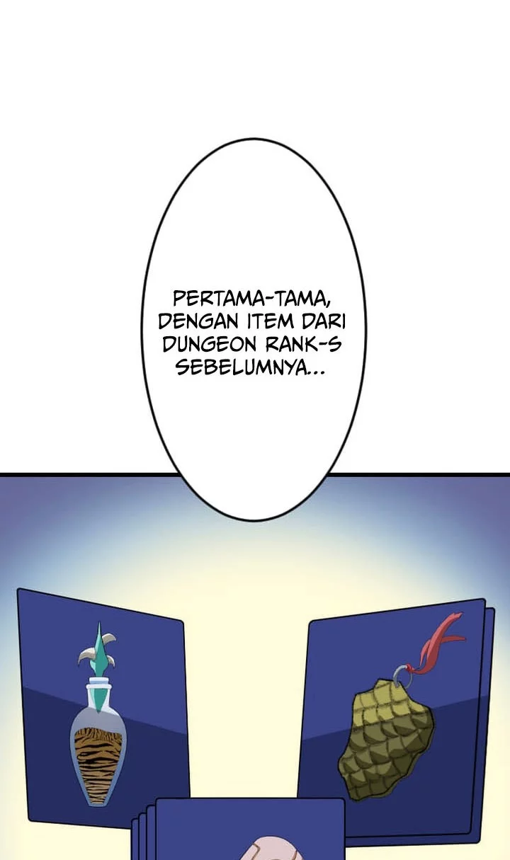 Baca Manga Unparalleled ??? Rank Hidden Equipment Chapter 66 Gambar 2